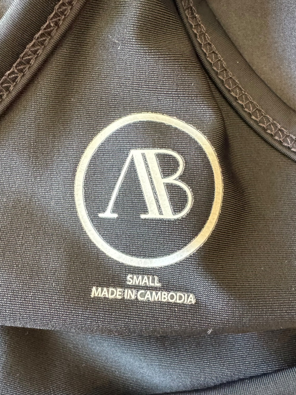 AB by Addison Bay - “Everyday Dress” Romper Black Size S - Picture 5 of 7